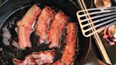 The Safe Way to Get Rid of Bacon Grease