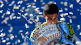 Carlos Alcaraz emulates Rafael Nadal record with Barcelona Open victory