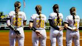 Wichita State softball, Sydney McKinney dominate American Athletic Conference awards