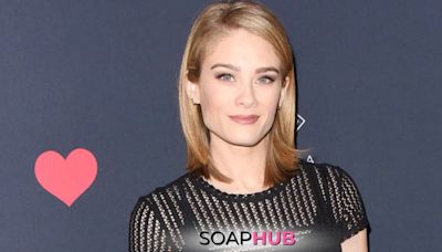 Bold and the Beautiful Alum Kim Matula Reveals How She Prepared to Play Jane Curtin