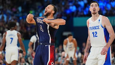 Dream Team’s Win Brings Ratings Gold for NBC, Peacock