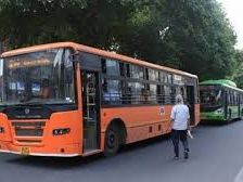 'Allow all-India permit buses to pass through TN' - News Today | First with the news