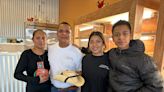 The Buzz: Family opens Mexican bakery. Longtime Redding restaurant gets new name