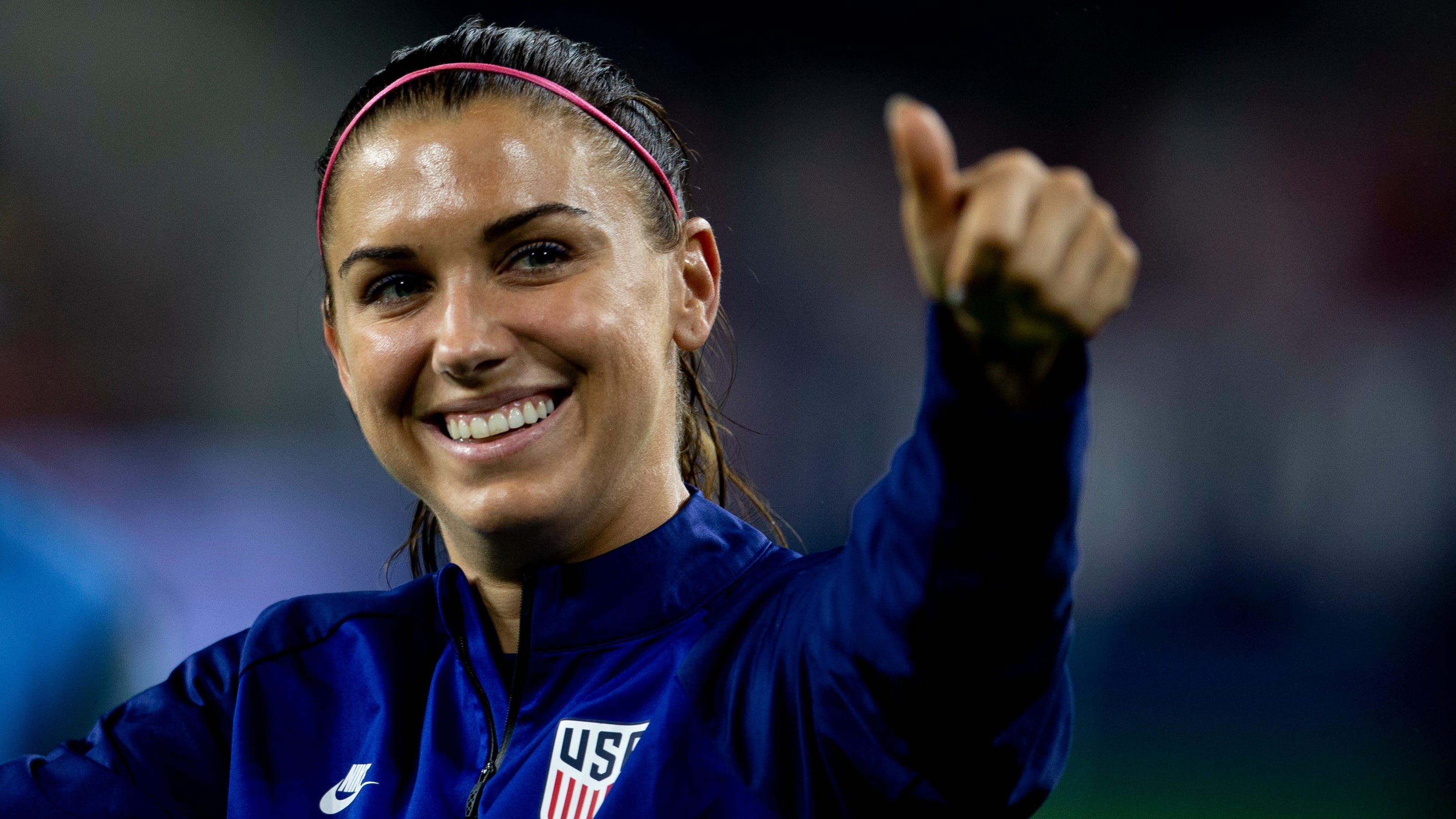 Is Alex Morgan at 2024 Paris Olympics? Why USWNT star striker was left off roster