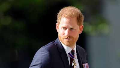 Prince Harry Opens Up About Dealing With Grief as a Child in Emotional Video: ‘You Can’t Suppress It’