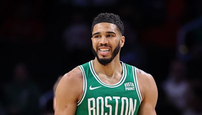 NBA Champion Ripped Jayson Tatum After Boston Celtics Lost Game 2