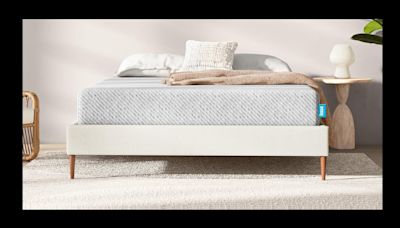 The Best Mattress For Couples, Regardless Of Your Sleep Styles