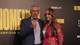 Ancelotti y su “amor a primera vista” con Mariann Barrena: “Le dije que nos íbamos a casar y me dijo ‘estás loco’”