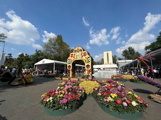 Feria de las Flores de CDMX tendrá 12 conciertos gratis: Los Askis, Llayras, Rayito Colombiano y más