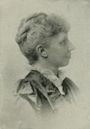 Clara Louise Burnham