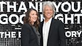 Jon Bon Jovi's 35-year marriage doesn't 'need rules' to be successful