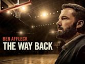 The Way Back (2020 film)