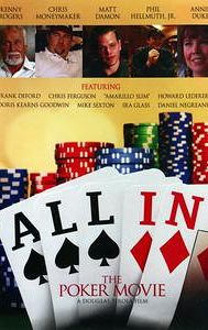 All In: The Poker Movie