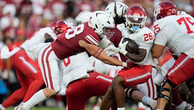 Defense and special teams provide Oklahoma’s 3 stars for the week