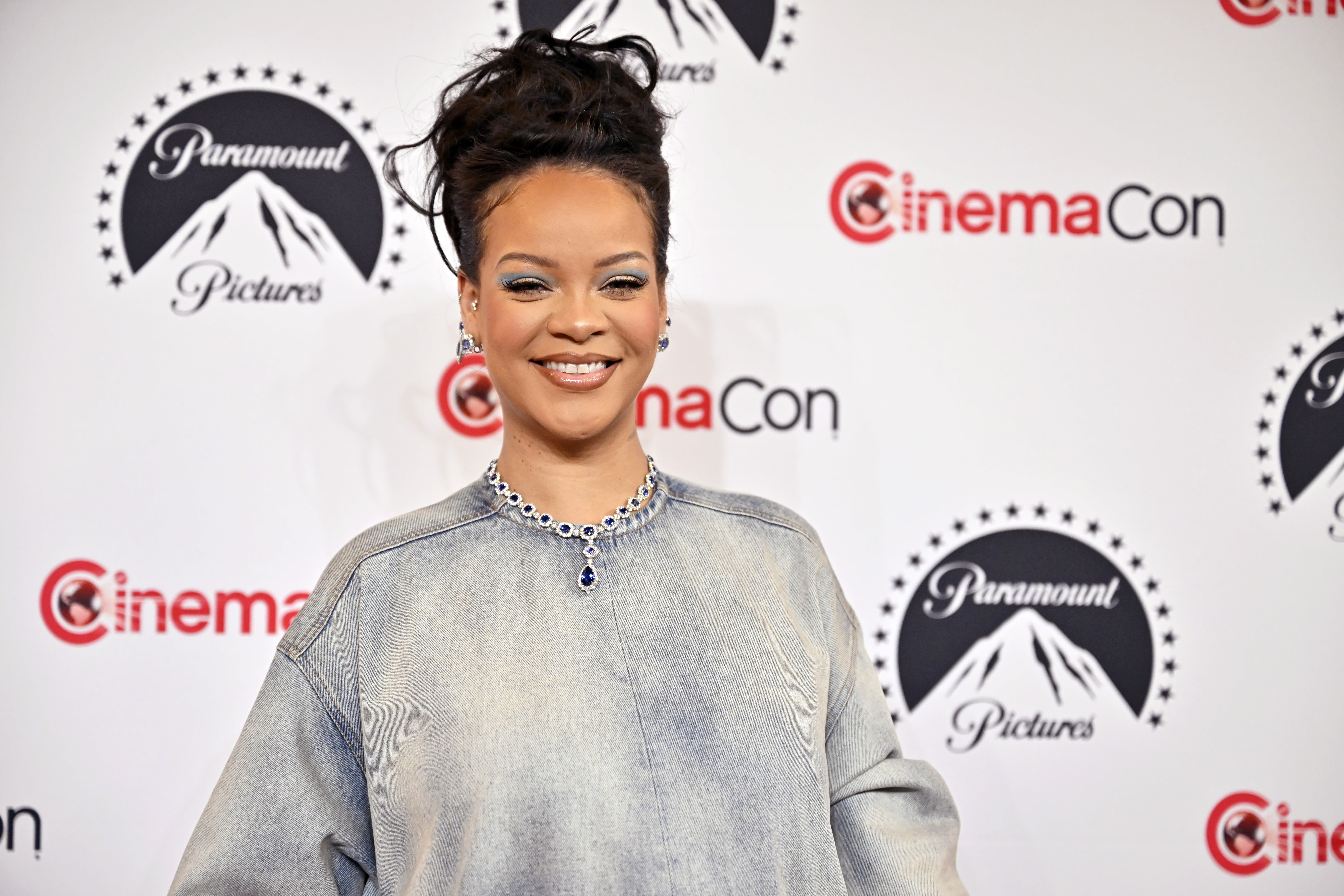 Rihanna Revealed a ‘Really Cool’ Side Effect of Being a Boy Mom to Sons RZA & Riot