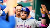 Mets win first series in nearly a month with 6-3 victory over Nationals
