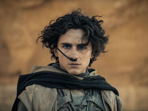 Neue Serie "Prophecy" spielt 10.000 Jahre vor den "Dune"-Kinohits