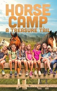 Horse Camp: A Treasure Tail