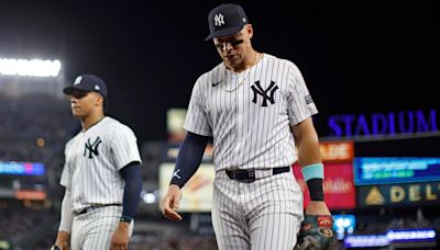 Yankees endure worst home stretch since 1917: Three things to know about team s recent poor play in New York