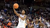 Auburn transfer guard Aden Holloway expected to visit Alabama on Thursday