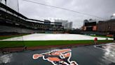 Orioles-Blue Jays game is rained out, to be made up as part of a July 29 doubleheader