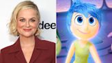 Amy Poehler Explains Why Voicing Joy Again in “Inside Out 2” 'Feels Like Healing Work to Me'