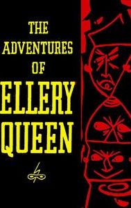 The Adventures of Ellery Queen