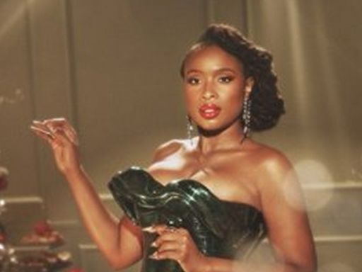 Jennifer Hudson 'Deck The Hall' Holiday Concert Added To Walt Disney Concert Hall 2024/25 Season