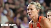 Nottingham Forest Netball boss Chelsea Pitman thanks players for 'leap of faith'