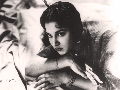 Guru Dutt's birth anniversary special: A look back at legendary filmmaker Guru Dutt's dark & lite films