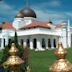 Kapitan Keling Mosque