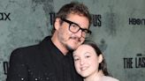 Bella Ramsey worries that the Pedro Pascal 'daddy' thing has 'gone too far': 'I don't know whether he's still loving it'