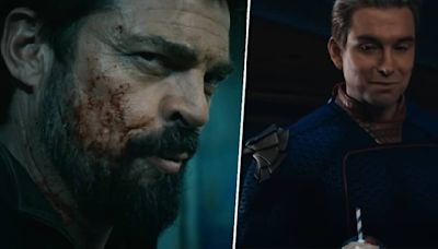 The Boys finale changed a scene because of Karl Urban's "heartbreakingly great" acting – and the showrunner thinks he deserves awards