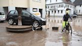 US forces in Germany largely escape ravages of Bavaria’s heavy flooding