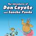 The Adventures of Don Coyote and Sancho Panda