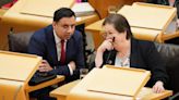 Motion of no confidence in Scottish Government fails