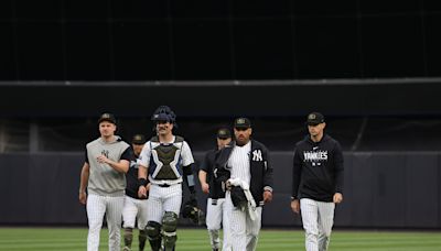 New York Yankees' Star Pitcher Suffers Long-Term Injury