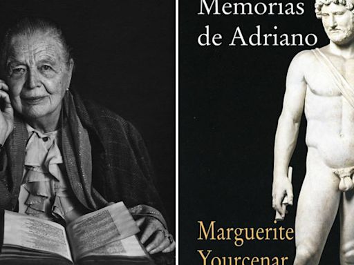 'Memorias de Adriano', la historia de un hombre que casi llegó a la sabiduría