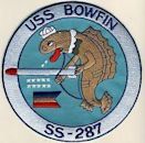 USS Bowfin