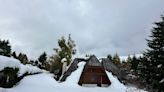 Cortes de luz y cañerías congeladas: el otro lado de la histórica nevada en Bariloche