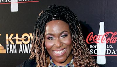 American Idol star Mandisa’s cause of death disclosed