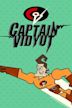 Captain Vidyut