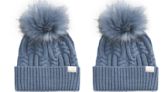 Nordstrom shoppers say this is the 'perfect hat for winter' — and it's on sale