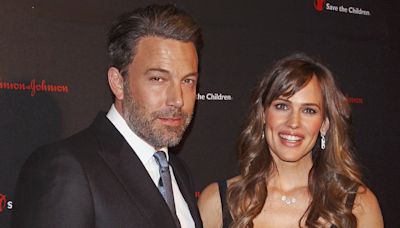 Jennifer Garner Makes Ben Affleck Joke in 'Deadpool & Wolverine' Cameo
