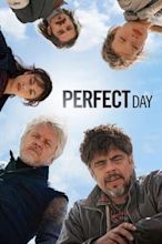 A Perfect Day (2015 film)