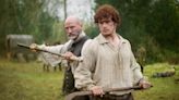 'Outlander' Cast Adds 5, Including a Major Recast of Jamie's Relative