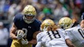 Football Never Sleeps: What we learned about Notre Dame football in spring