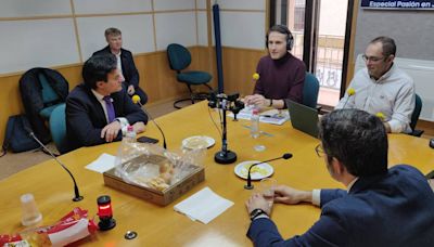 Las luces y las sombras del Jueves Santo, a debate este Viernes Santo en Hoy por Hoy ‘Especial Pasión en Jaén’