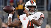 Browns Will Set Another Dubious NFL Record If DeShaun Watson Struggles in 2024