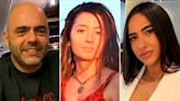 Bodies of three Israeli hostages including tattoo artist Shani Louk recovered